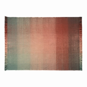 Shade Outdoor RugDurable outdoor patio accessories