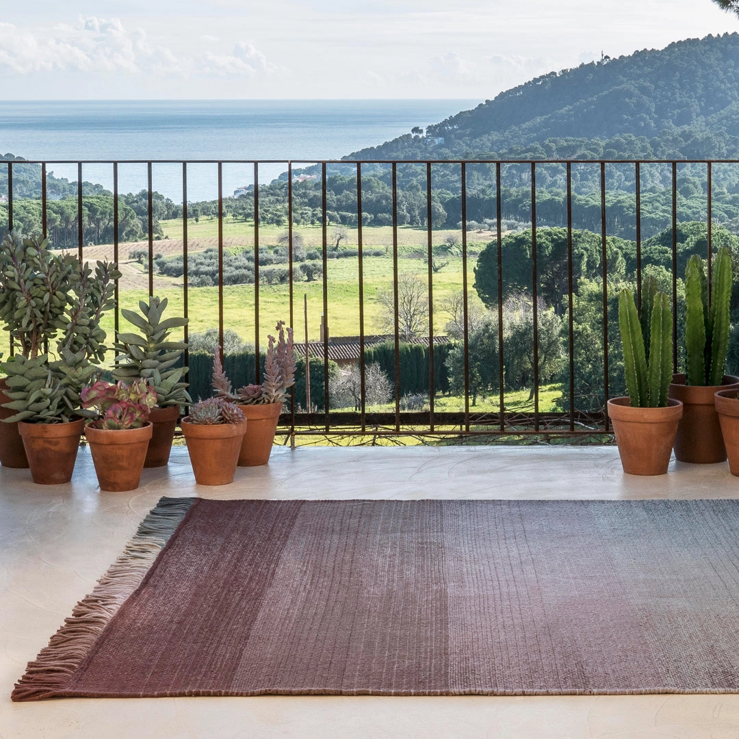 Shade Outdoor Rug