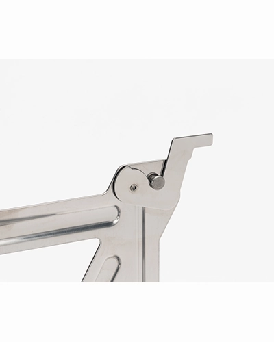 Shallow IGT Hanging Shelf