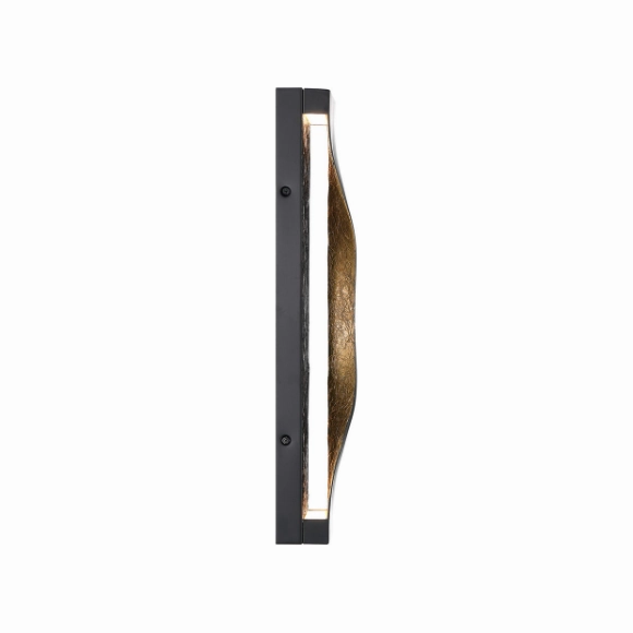 Shayla 18" Outdoor Wall Mount