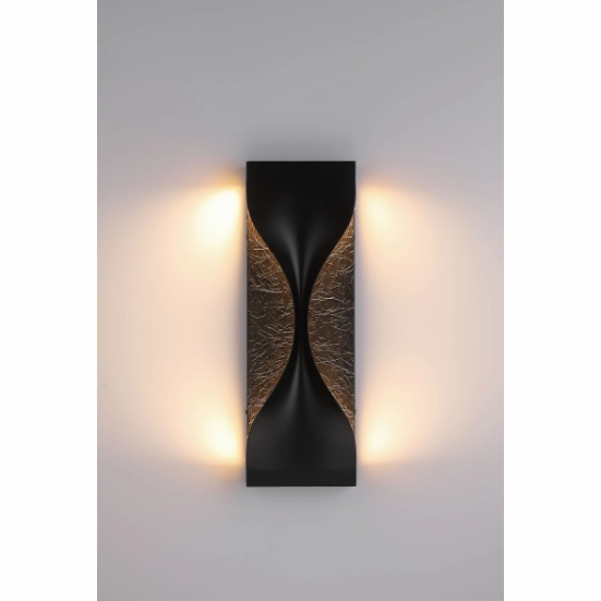 Shayla 18" Outdoor Wall Mount
