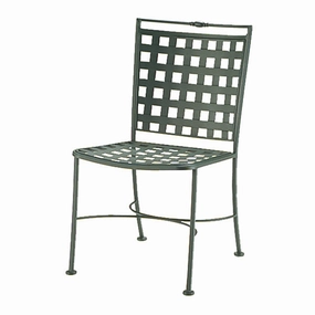 Click Outdoor Dining Chair w/ Armrestsoutdoor patio dining furniture set