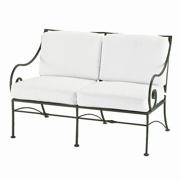 Sheffield Loveseat