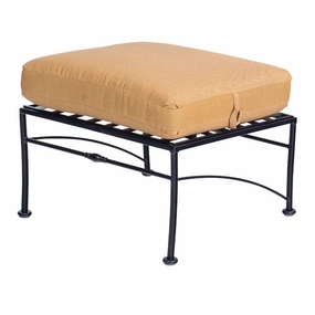 Sheffield Ottomanoutdoor ottoman footstool