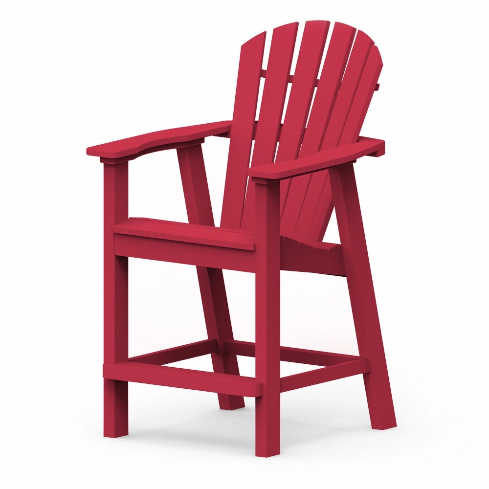 Shellback Balcony Chair
