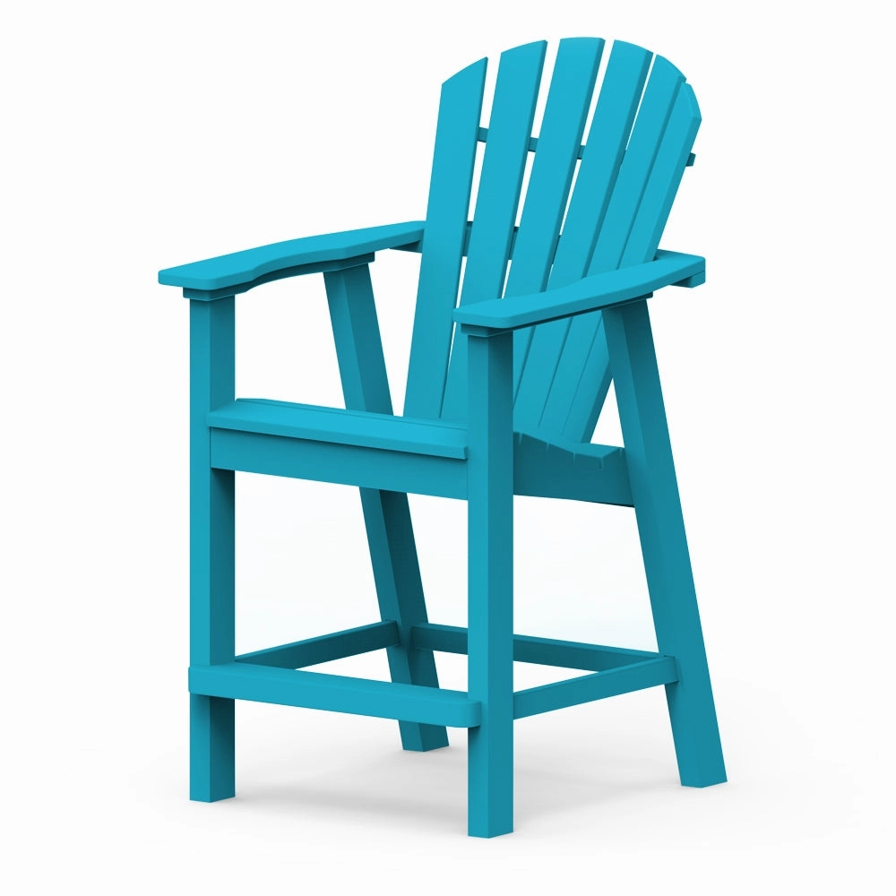 Shellback Balcony Chair