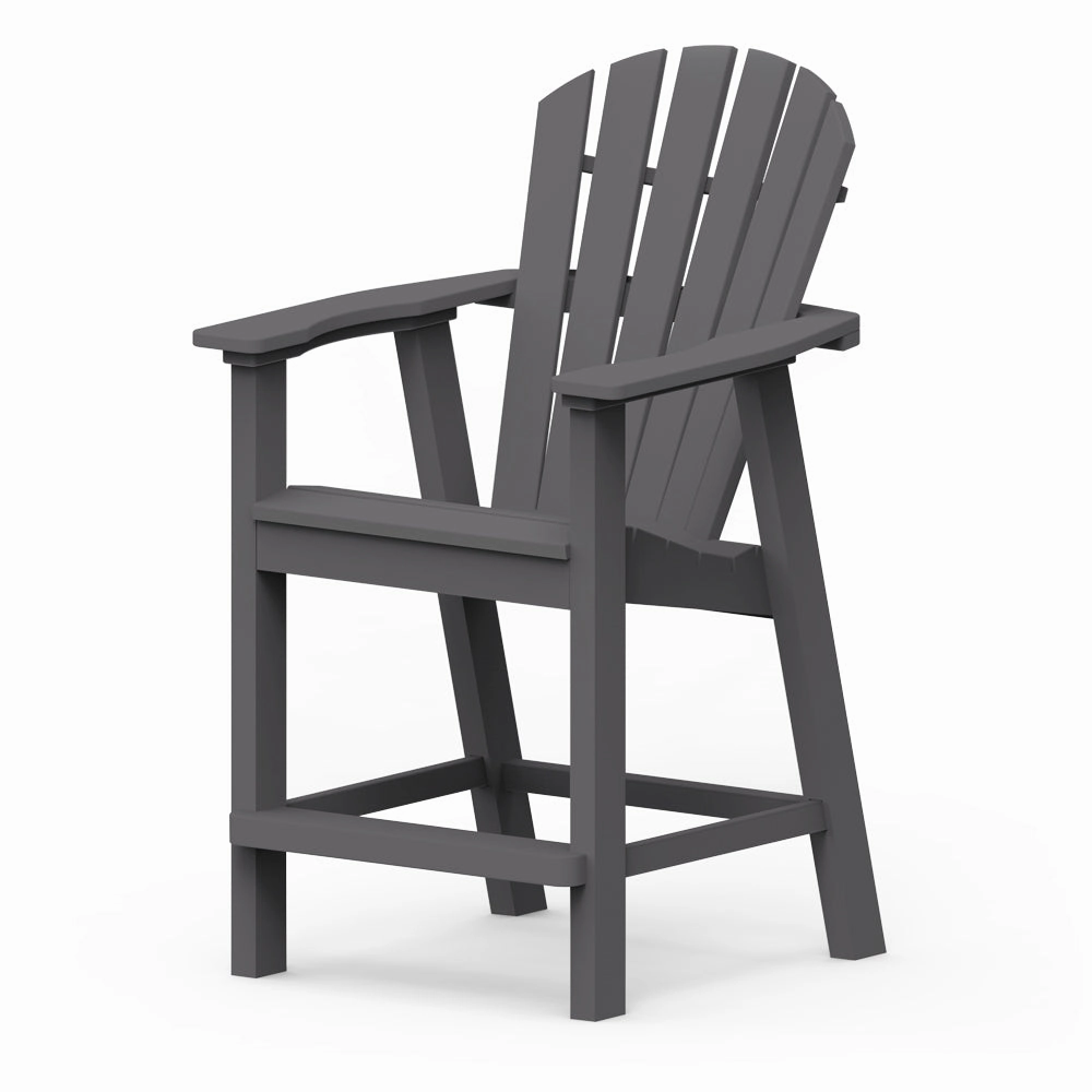 Shellback Balcony Chair