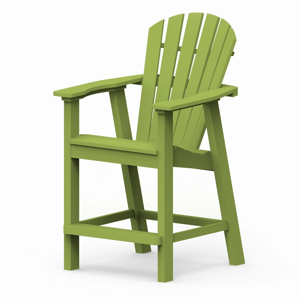 Shellback Balcony Chair