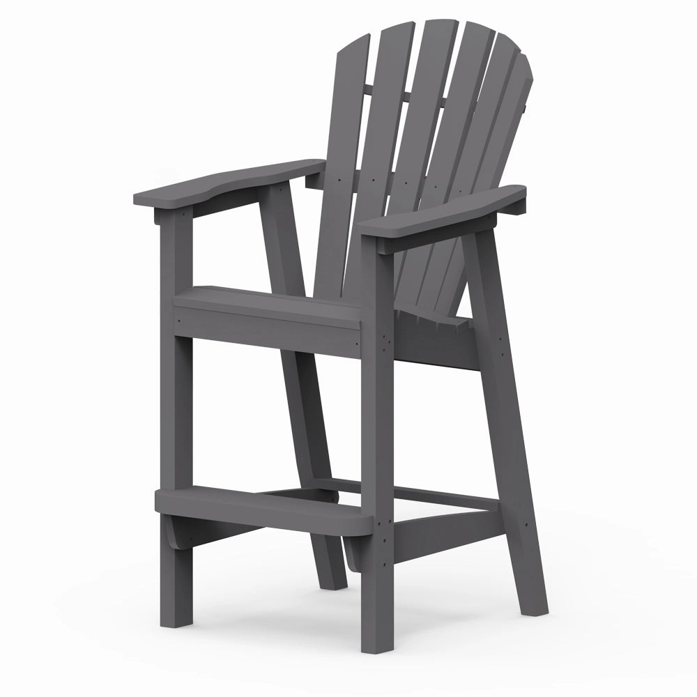 Shellback Bar Chair