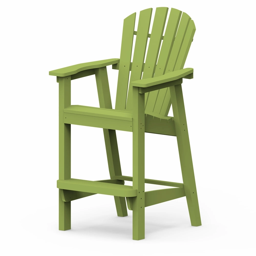 Shellback Bar Chair