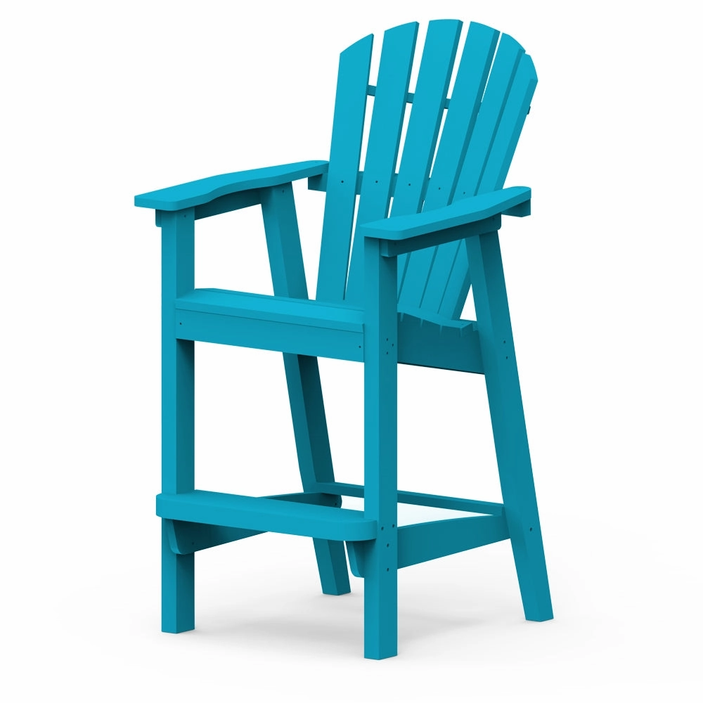 Shellback Bar Chair
