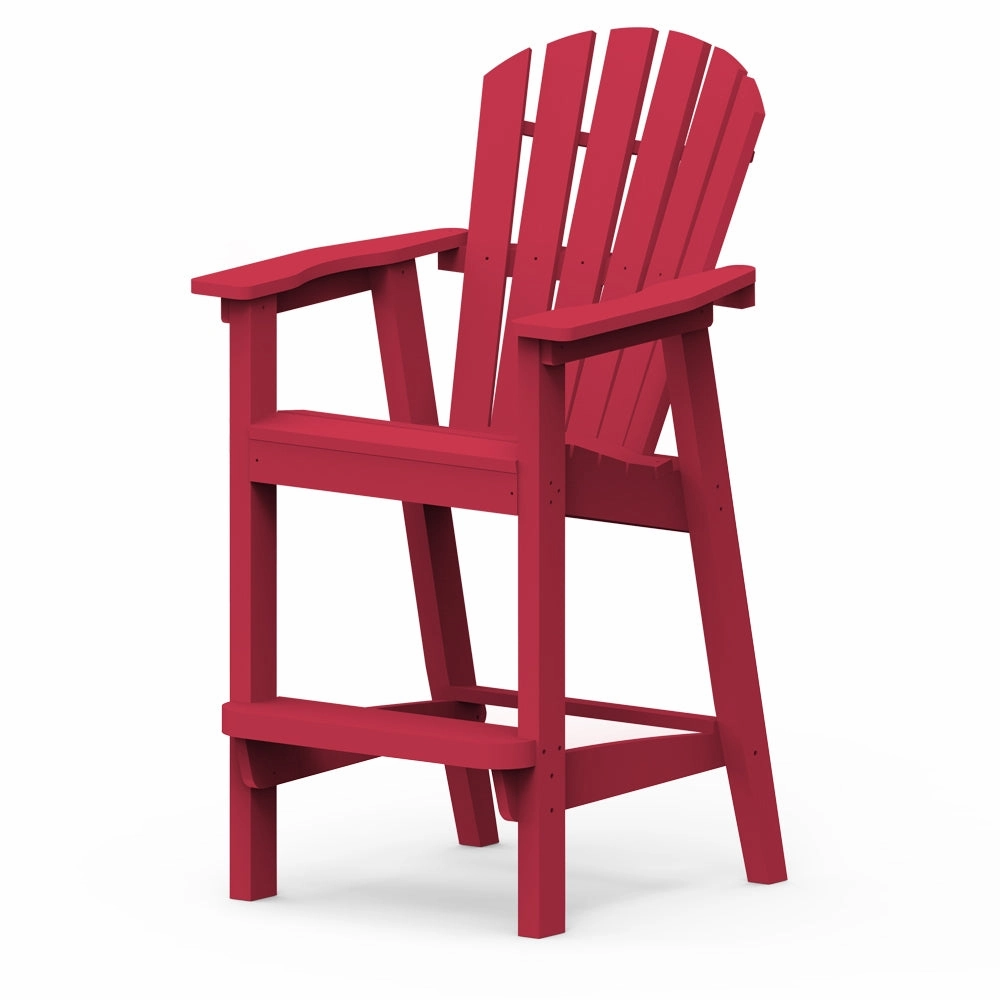 Shellback Bar Chair