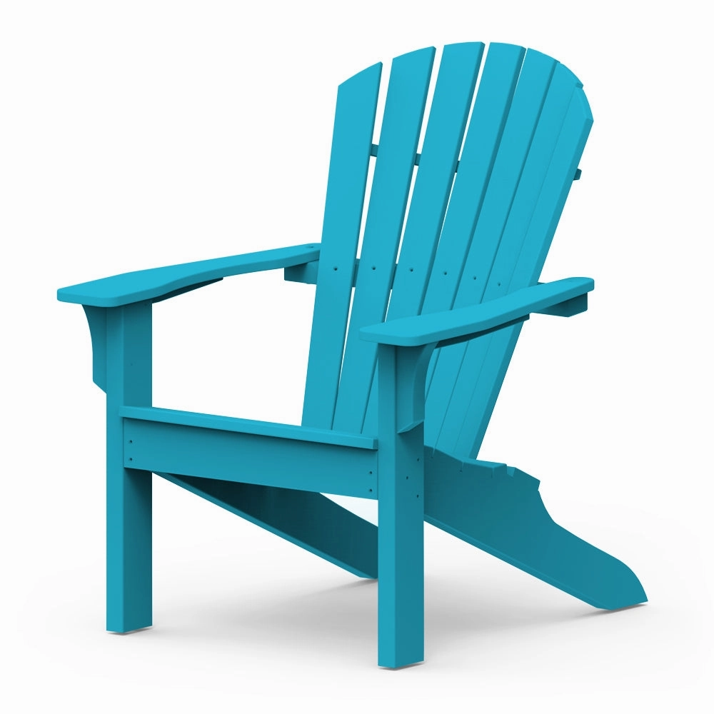 Shellback Chair
