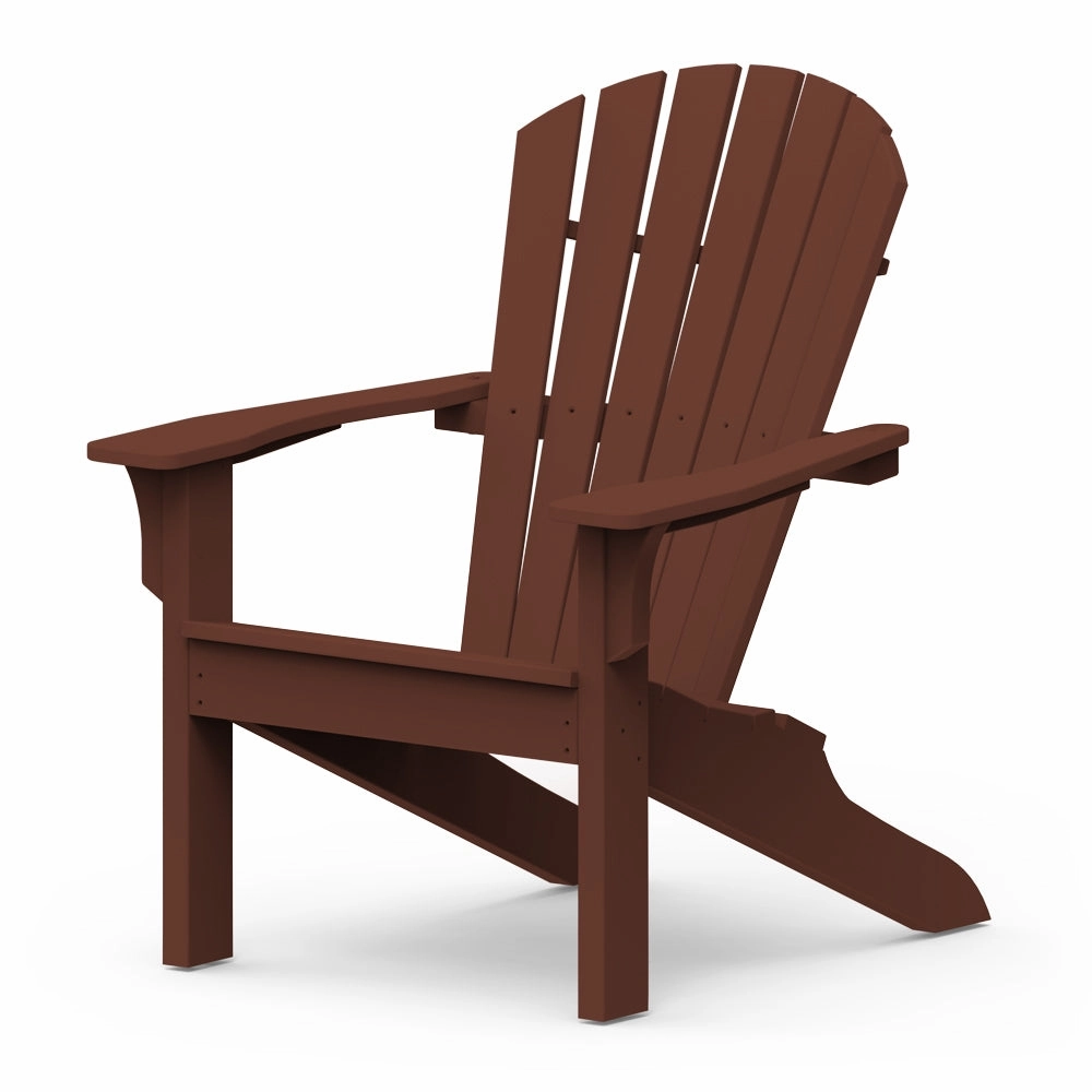 Shellback Chair