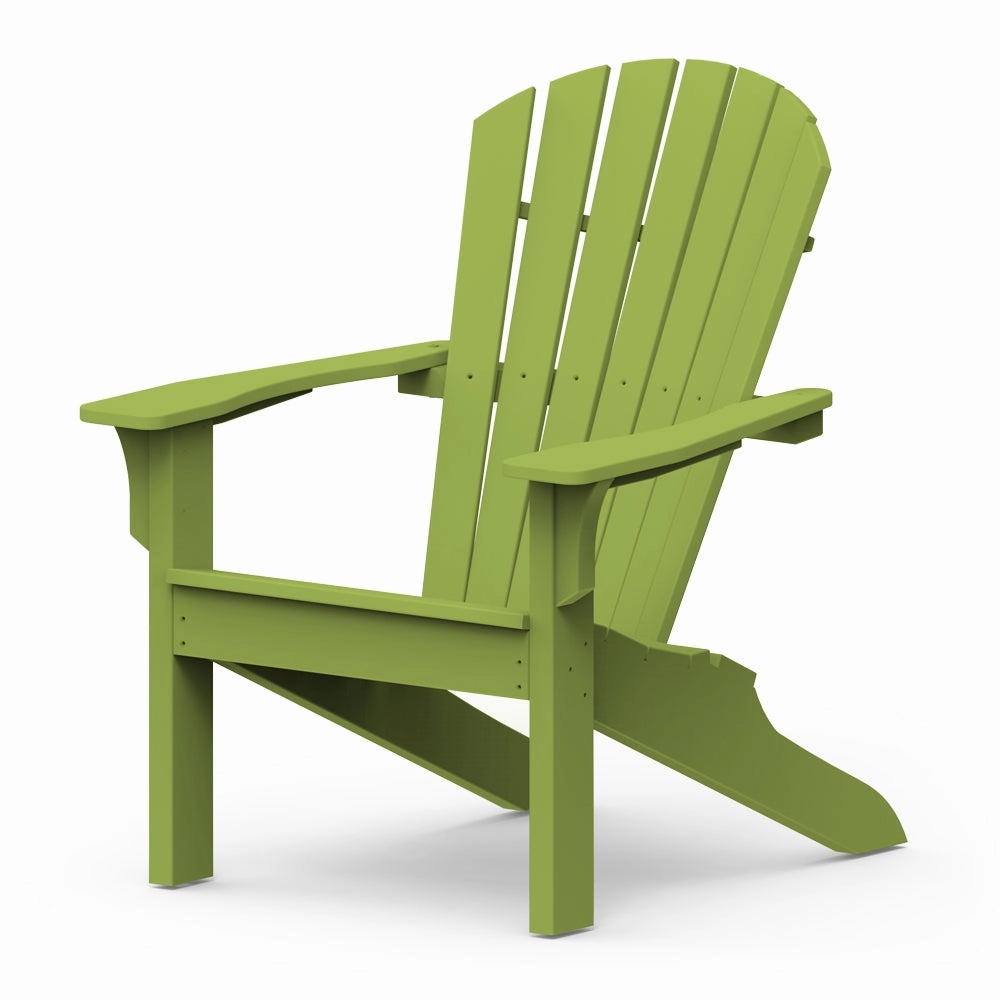 Shellback Chair