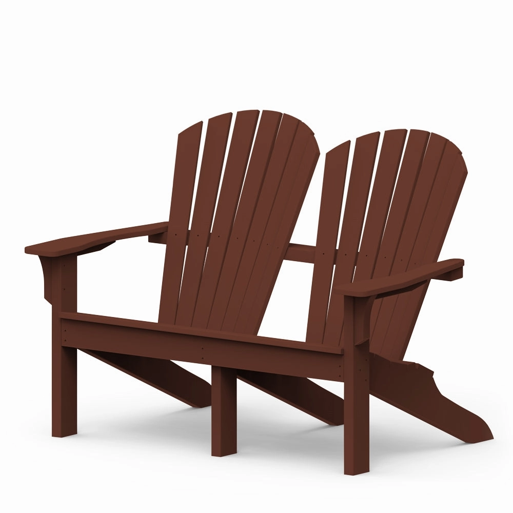 Shellback Love Seat
