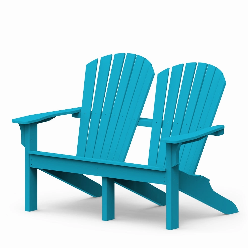 Shellback Love Seat