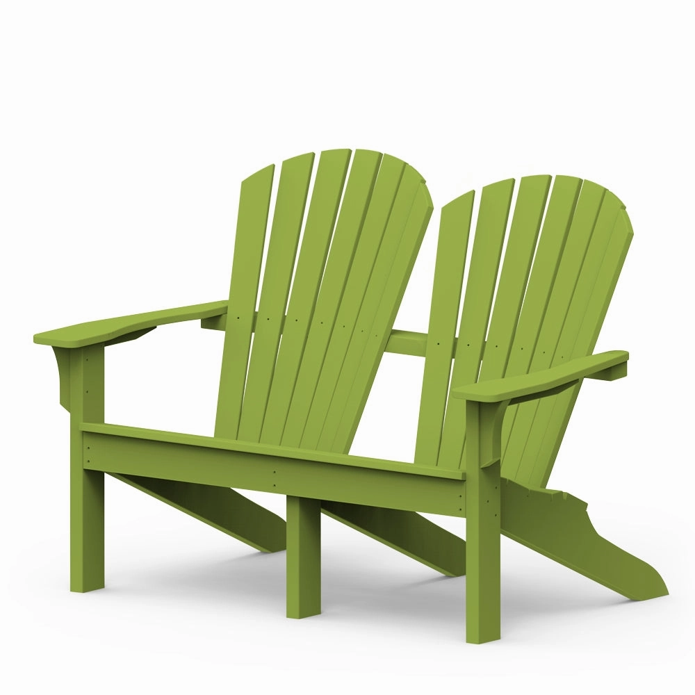 Shellback Love Seat