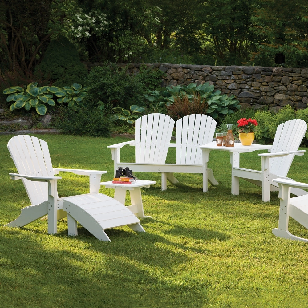 Shellback Love Seat