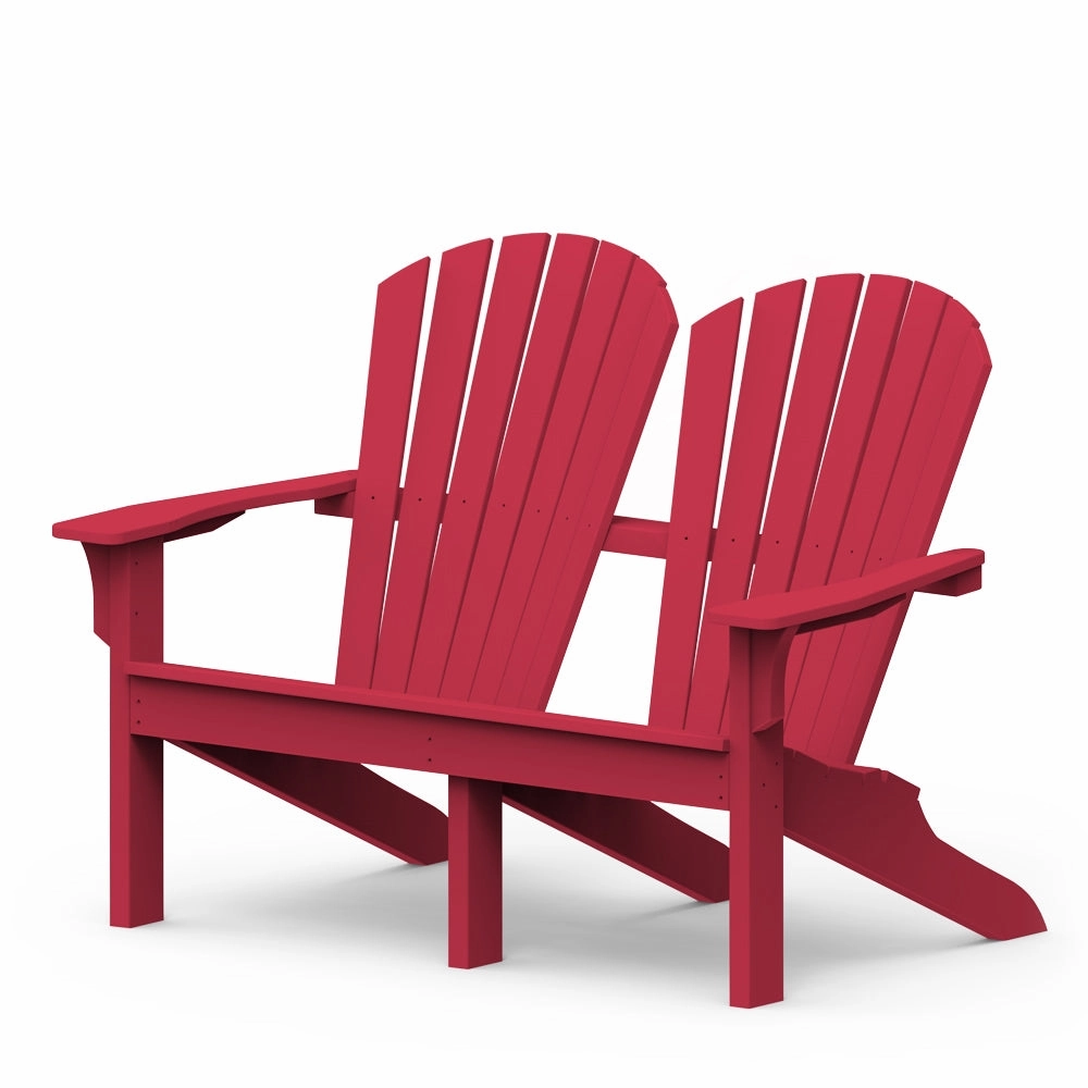 Shellback Love Seat