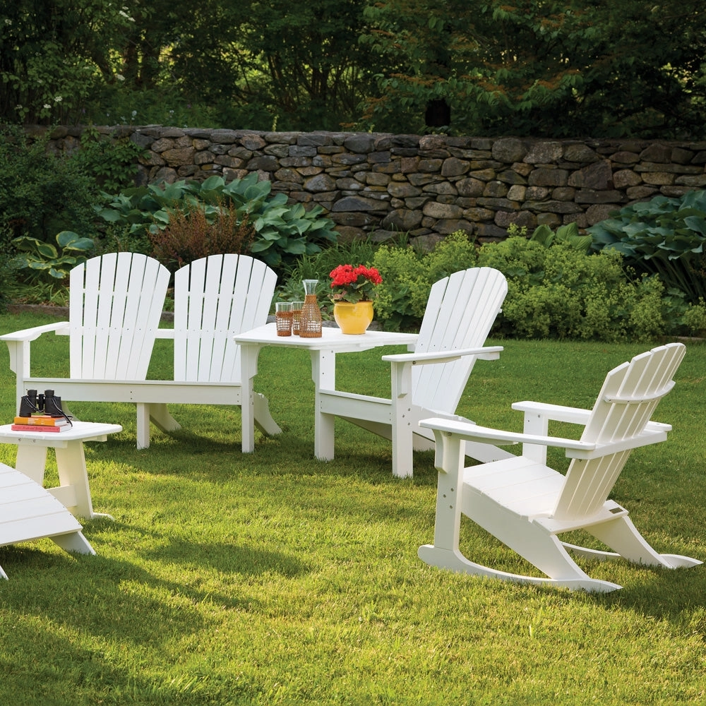 Shellback Rocker