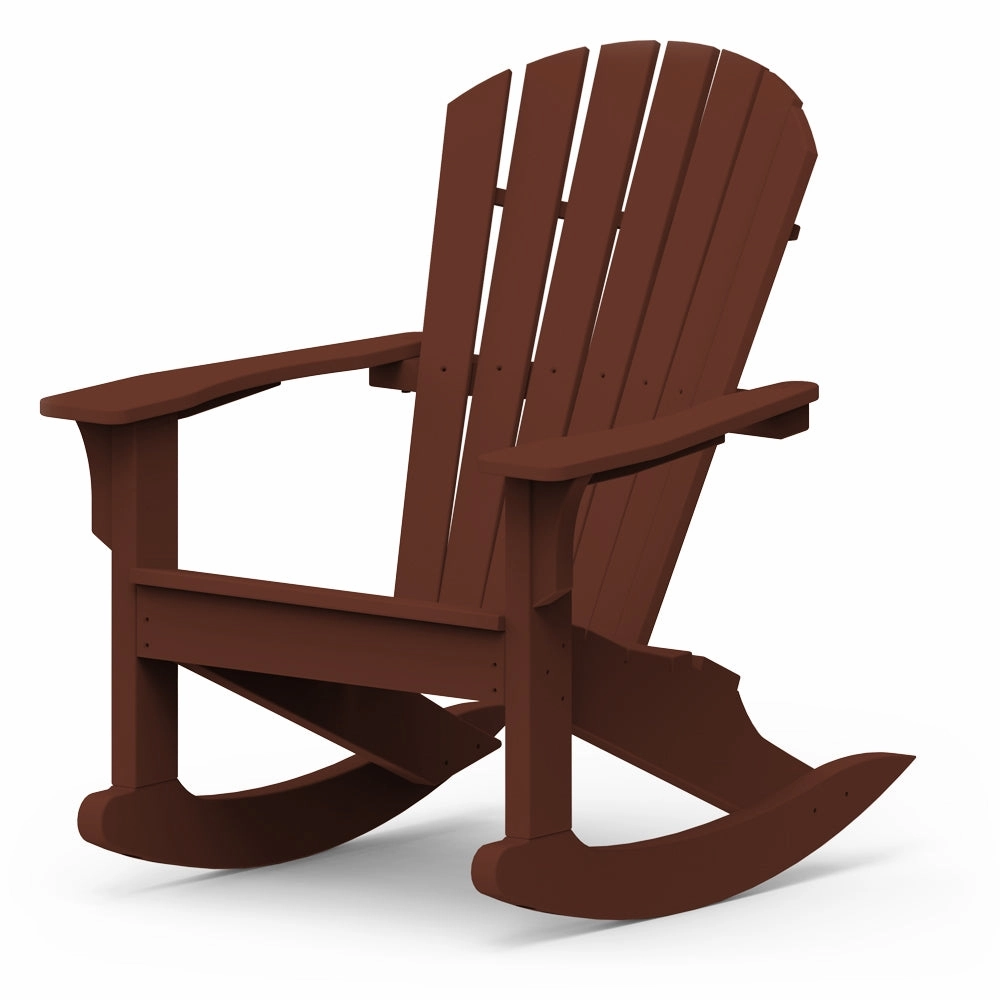Shellback Rocker