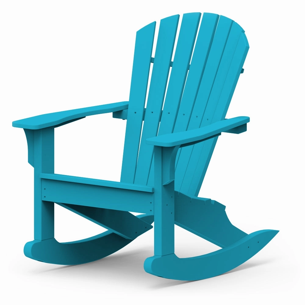 Shellback Rocker