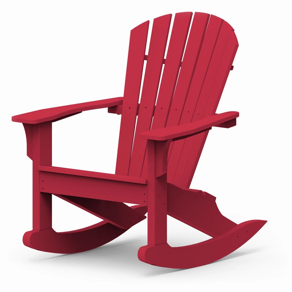 Shellback Rocker