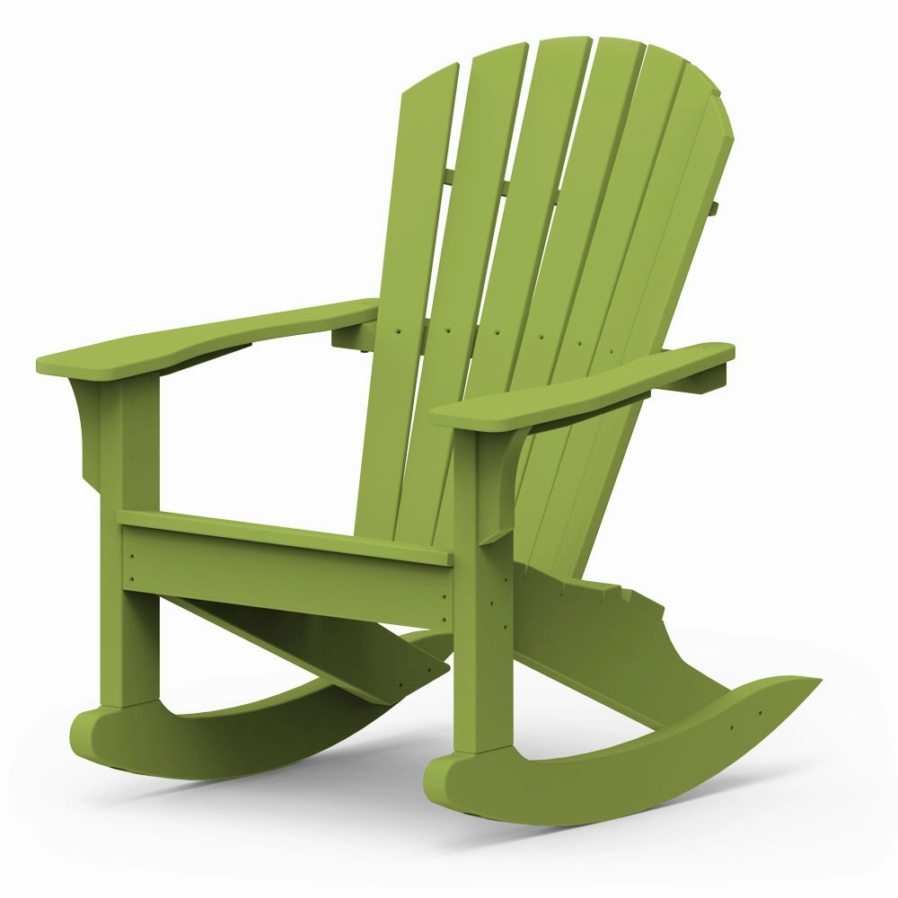 Shellback Rocker