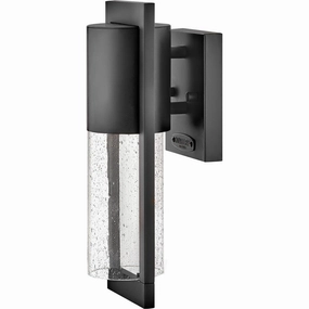 Shelter Extra Small Wall Mount LanternWeatherproof outdoor lighting