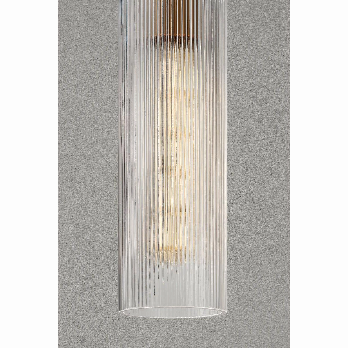 Shenandoah 1-Light Outdoor Wall Sconce