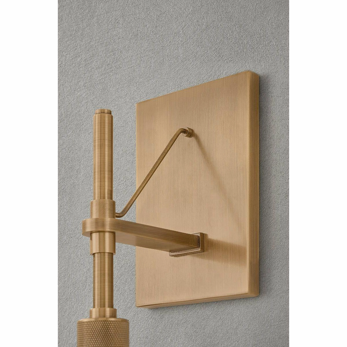 Shenandoah 1-Light Outdoor Wall Sconce