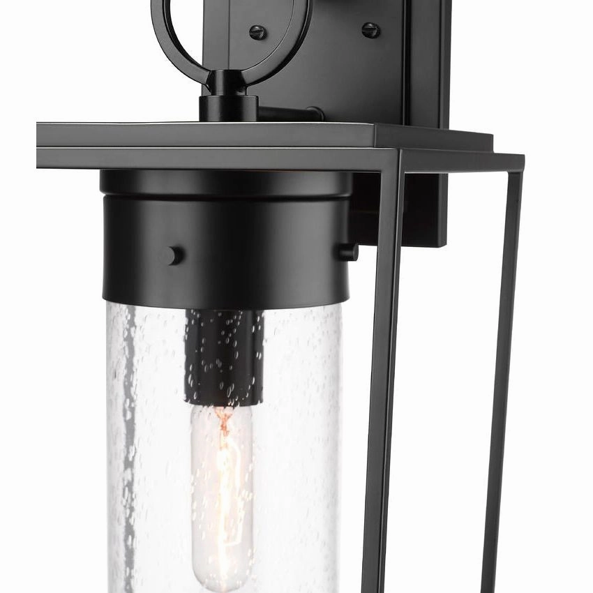 Sheridan 1-Light 24" Outdoor Wall Light