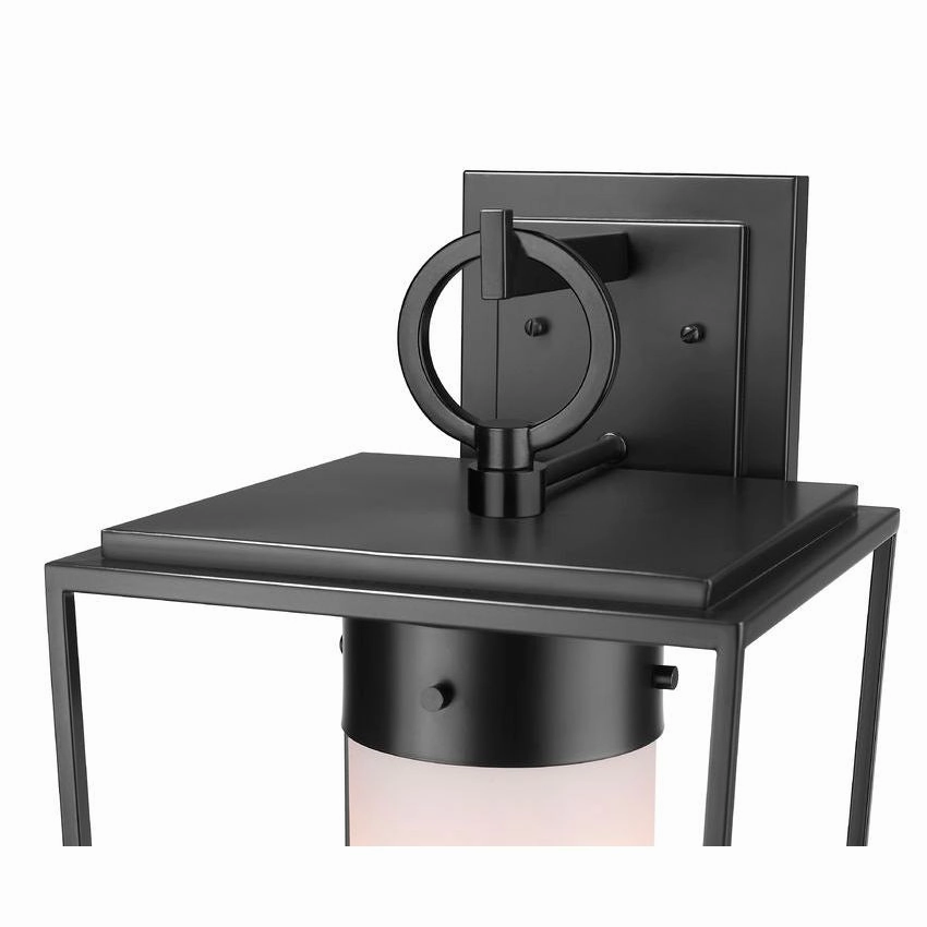 Sheridan 1-Light 24" Outdoor Wall Light