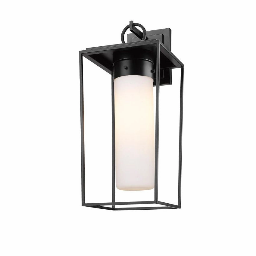 Sheridan 1-Light 24" Outdoor Wall Light