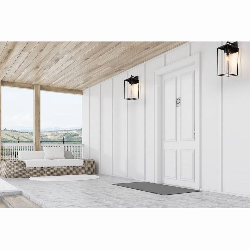 Sheridan 1-Light 24" Outdoor Wall Light