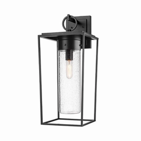 Sheridan 1-Light 24" Outdoor Wall LightWeatherproof outdoor lighting