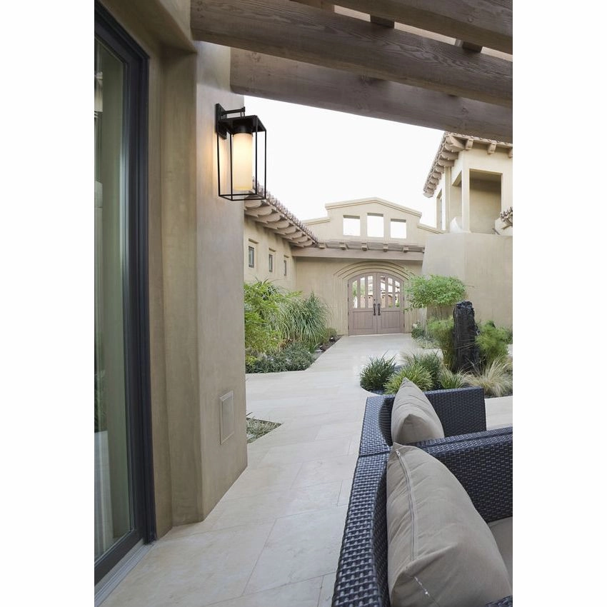 Sheridan 1-Light 24" Outdoor Wall Light
