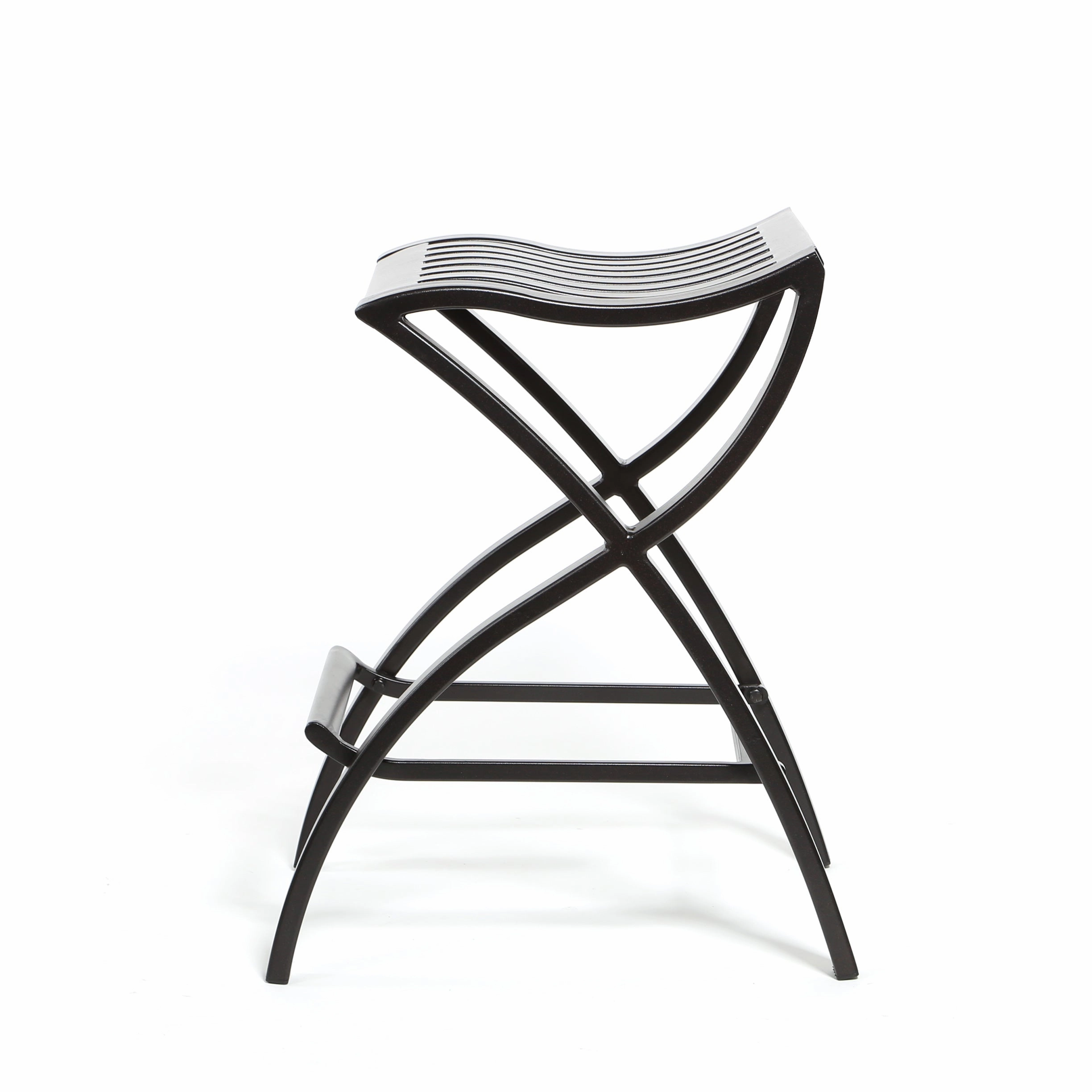 Sherwood Backless Counter Stool