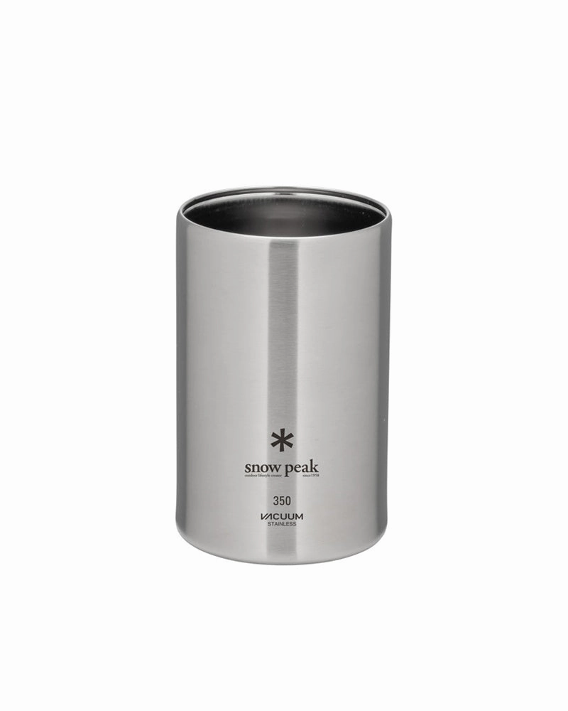 Shimo Can Cooler in 350ml essential outdoor cooking accessories kit
