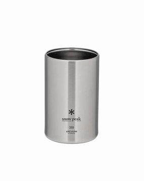 Shimo Can Cooler in 350ml essential outdoor cooking accessories kit