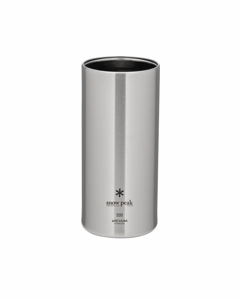 Shimo Can Cooler in 500ml essential outdoor cooking accessories kit