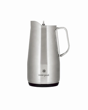 Shimo Growler essential outdoor cooking accessories kit