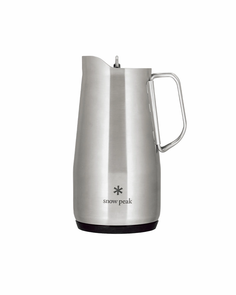 Shimo Growler essential outdoor cooking accessories kit