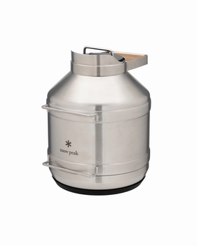 Shimo Tank essential outdoor cooking accessories kit