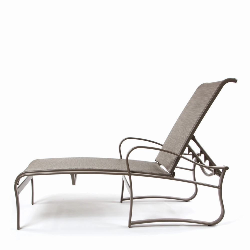 Shoreline Sling Chaise Lounge