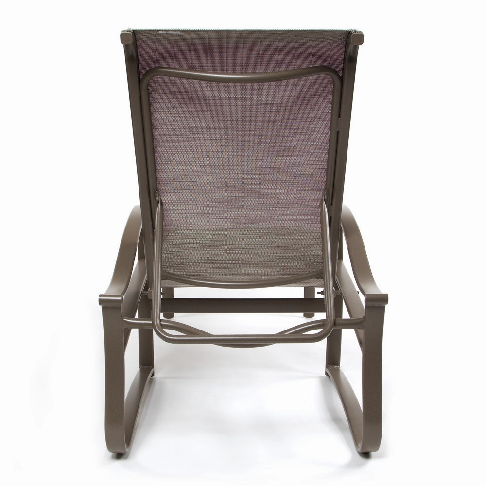 Shoreline Sling Chaise Lounge