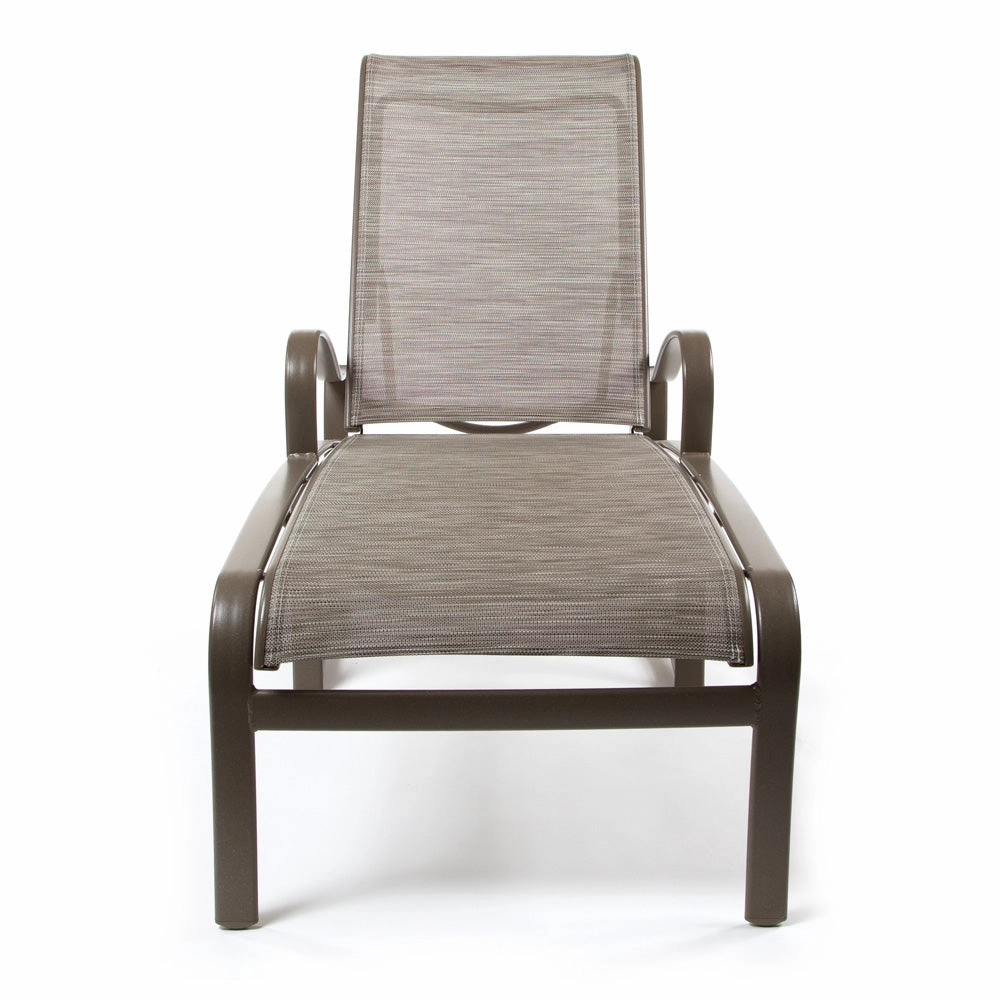 Shoreline Sling Chaise Lounge