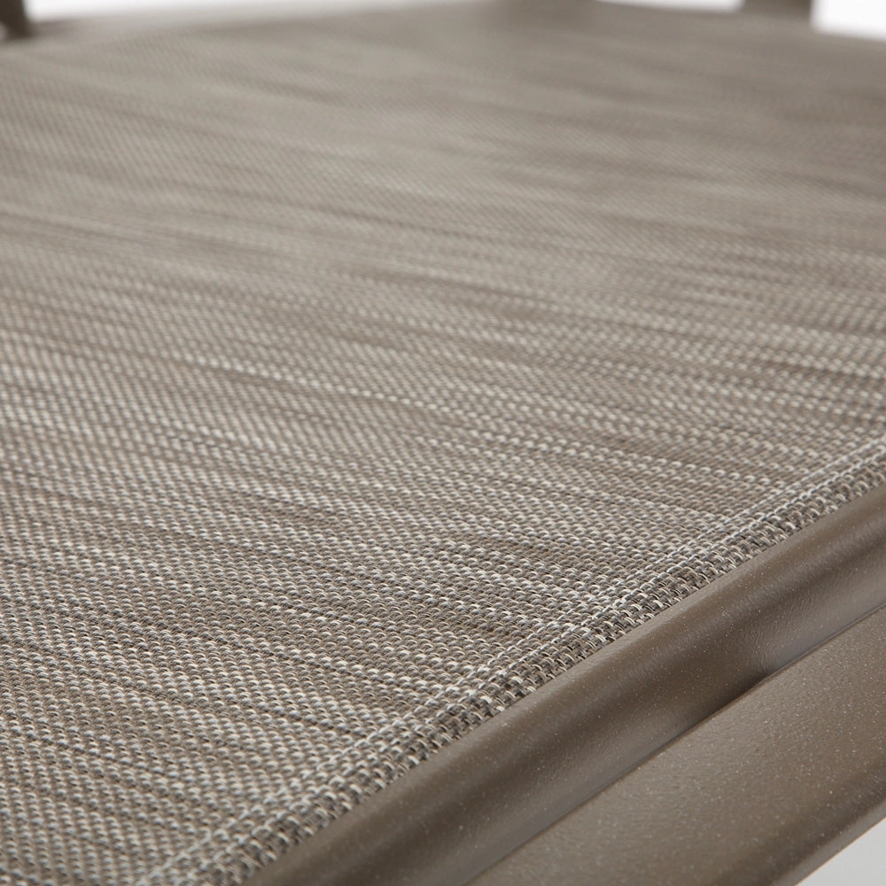 Shoreline Sling Chaise Lounge