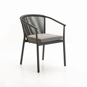 SICILY OUTDOOR CHAIRoutdoor patio furniture set